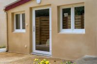 Ca'Bercé Studio équipé - B&B Château-du-Loir