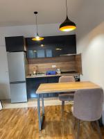 Apartman Ajan 4 - B&B Ocrida