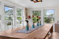 Charming Fairfield Cottage By The Sea - Ferienwohnung Fairfield