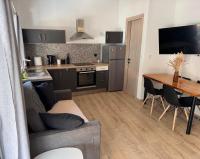 Amvrakia Studio - Ferienwohnung Prevesa