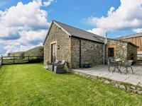 1 Bed in Hartland LINNE - B&B