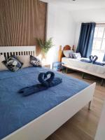 Casa MACON BLUE - B&B