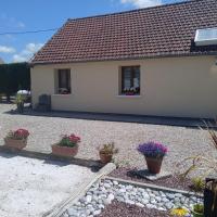 Gîte LA FONTAINE DU MARAIS - Chambres d’hôtes Pendé