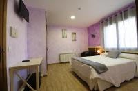 Double Room with Pool View