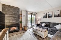 Trails End 203 by Ski Country Resorts - B&B Breckenridge