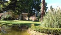 Domaine de Bellevue CHAMBRE D'HÔTES - Ferienwohnung Beaumes-de-Venise
