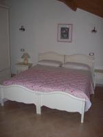 Santa Maria 2 - Ferienwohnung Mendicino