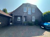 Ferienwohnungen Strandhafer und Sanddorn - Chambres d'hôtes Wangerland