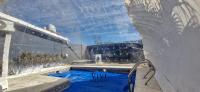 Vivisierras, Cabañas Santa Rita, Villa Carlos Paz, pileta privada climatizada opcional, a metros del lago - B&B