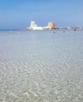 Central apartment with sea view - B&B Marsala