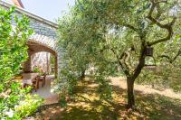 Apartment Anica Štinjan - B&B Pula