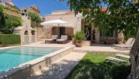 Artemis Apollonas Villa - Escape - Holiways Collection - Chambres d'hôtes Káïna