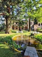 Château de Fortis - Ferienwohnung Serrières-en-Chautagne