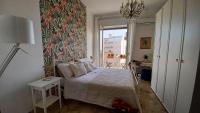Deluxe Apartment mit Balkon und 2 Schlafzimmern