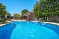 Villa Sa Costa - Ferienwohnung Búger