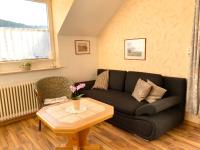 Apartamento Superior de 1 dormitorio con balcón