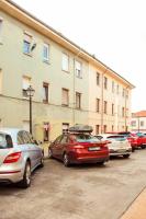 Appartamento con 2 Camere da Letto