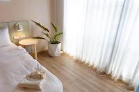 Doppelzimmer mit Balkon