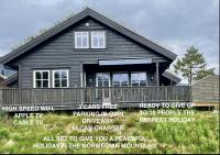 Huis met 5 Slaapkamers