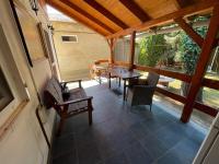 Csipke Apartman - B&B Mezőkövesd