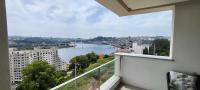 Appartement avec Vue et Balcon
