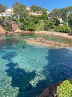 Un coin de tranquillité non loin de la mer - Ferienwohnung Saint-Raphaël