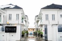 Birch Hill Hotel Residence - B&B Benin City