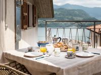 EnjoyIseoLake - Gioia del Verde - B&B Tavernola Bergamasca