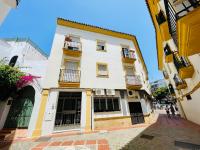 La Pimentera Central Apartments 4 - Centro Historico - B&B Marbella
