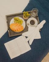 Loft Aconchegante & Climatizado V - B&B Feira de Santana