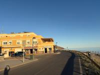Apartamentos La Almadraba 1-5 - Chambres d'hôtes El Pozo del Cabo
