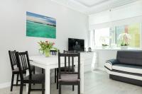 Appartement 1 Chambre avec Balcon
