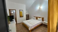 Chambre Double - Vue sur Jardin