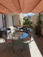 Casa di a Murza vue citadelle Rdc - Ferienwohnung Calvi