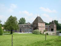 B&B Barvaux-Condroz - Holiday home for 10 people set in castle grounds - Bed and Breakfast Barvaux-Condroz