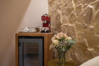 Camera Queen con Vasca Idromassaggio