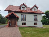 Zacisze Grojeckie - B&B