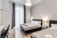 Appartamento Deluxe con 2 Camere da Letto
