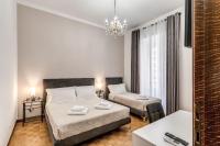 Camera Tripla con Bagno Privato