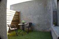 Le Dreamy - Terrasse et parking - Ferienwohnung Albertville