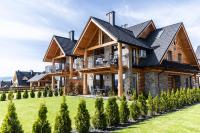 APARTAMENT No 1 MOUNTAIN VIEV Sauna Priv okolice Zakopane Czorsztyn Kluszkowce - B&B