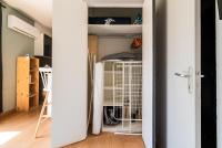 Studio with Terrace