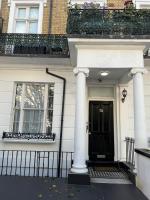 Hyde Park Suites - Bed and Breakfast Londen