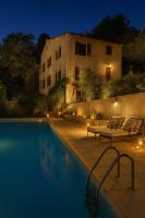 Maison Dreamia 8 personnes 100 m2 Piscine - B&B Tourrettes