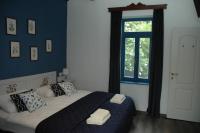 Chambre Double avec Salle de Bains Privative