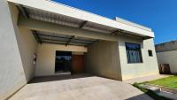 Villa Privada de Luxo com Piscina Refugio para Familias em Maringa - Chambres d’hôtes Maringá