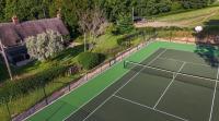 Luxury Interior Designed Retreat ❃ w/Tennis Court - Chambres d'hôtes Fovant