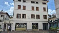 Pieve city center lovely flat appartamento con 3 camere - Bed and Breakfast Pieve di Cadore