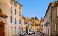 C’est une maison bleue - B&B
