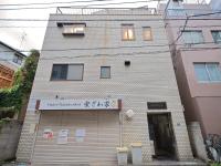 Kiryo Tokyo Kami Itabashi 2 Bedroom Apartment with Kitchen near Ikebukuro - Ferienwohnung Tokio
